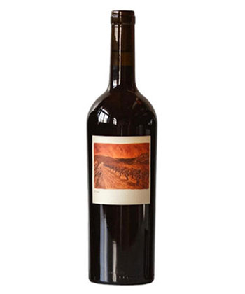 Gagnon-Kennedy Monte Rosso Vineyard Zinfandel 2023 is one of the best Zinfandels for 2025. 