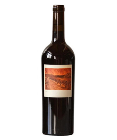 Gagnon-Kennedy Monte Rosso Vineyard Zinfandel