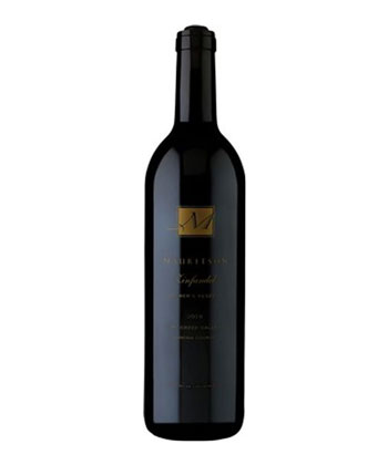 Mauritson Wines Grower’s Reserve Zinfandel 2023 is one of the best Zinfandels for 2025. 
