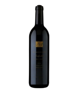 Mauritson Wines Grower’s Reserve Zinfandel