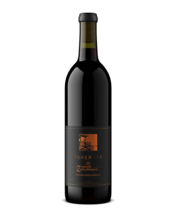 Pali Wine Co. Tower 15 ‘Enz Vineyard’ Zinfandel