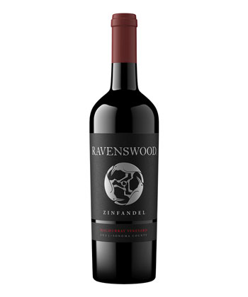 Ravenswood Winery MacMurray Vineyard Zinfandel 2023 is one of the best Zinfandels for 2025. 