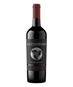 Ravenswood Winery MacMurray Vineyard Zinfandel
