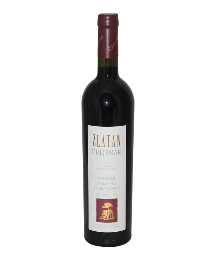 Zlatan Otok Crljenak Review