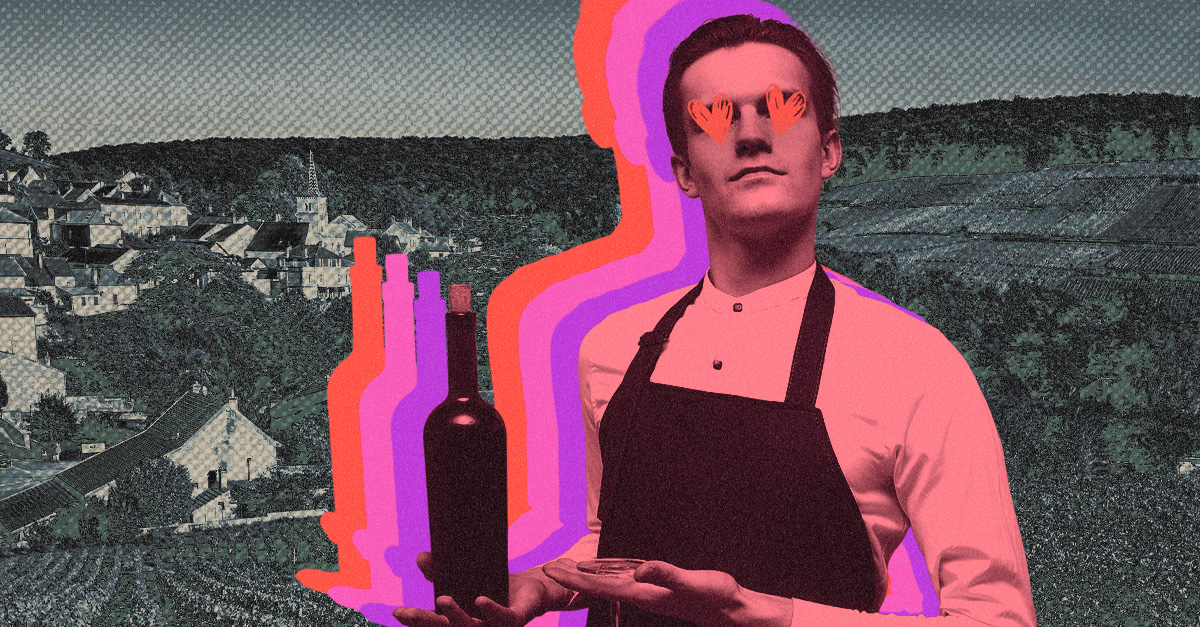 7 Burgundy Villages Somms Are Into Right Now