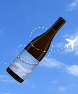 2 Years, 10 Cities, and Countless Wine Shops: A Flight Attendant’s Relentless Hunt for Domaine des Miroirs