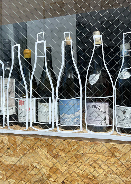 Scoring a bottle of Domaine des Miroirs is a notoriously difficult feat. This flight attendant traveled the globe in pursuit of hers.