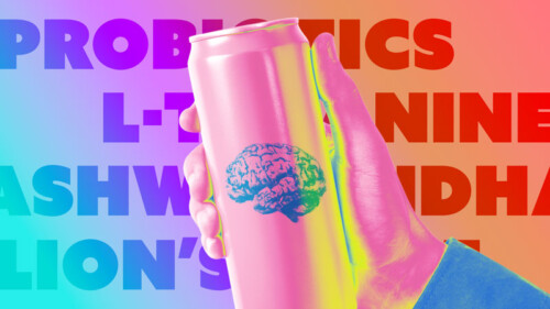 Decoding the Most Common Ingredients in Functional Beverages