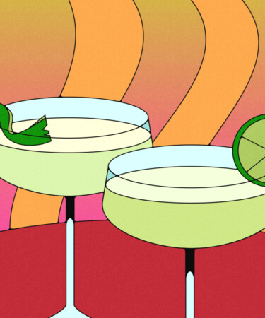 What’s the Difference Between a Daiquiri and a Gimlet?