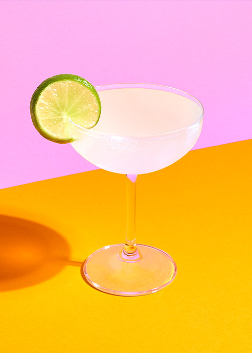 The Gimlet and the Daiquiri are near-identical cocktails with vastly different flavor profiles. Check out their differences here!