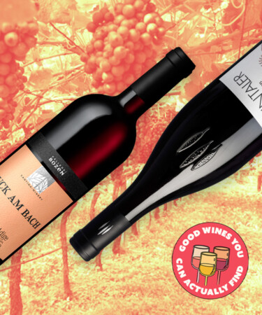 10 of the Best Red Wines From Italy’s Alto Adige