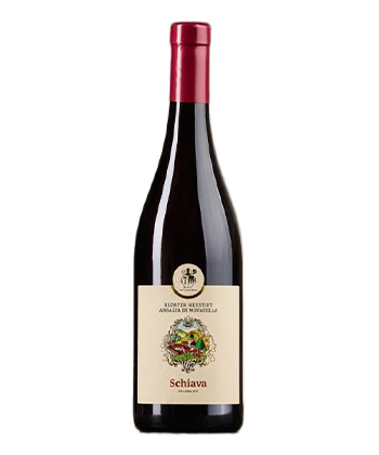 Abbazia di Novacella Schiava 2024 is one of the best red wines from Alto Adige. Check out the rest here! 
