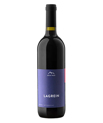 Erste & Neue Lagrein 2023 is one of the best red wines from Alto Adige. Check out the rest here! 