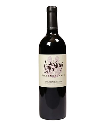 Tiefenbrunner Lagrein Riserva ‘Linticlarus’ 2021 is one of the best red wines from Alto Adige. Check out the rest here! 