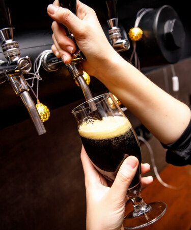 The Highest-Rated Stout in Every State (2025) [MAP]