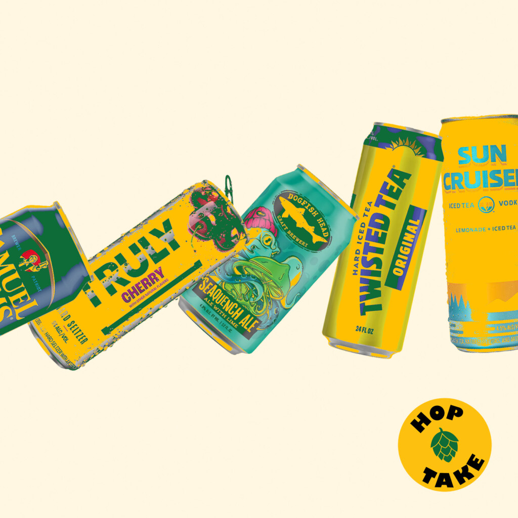 Boston Beer Co. Still Can’t Shake Its ‘Beyond Beer’ Curse