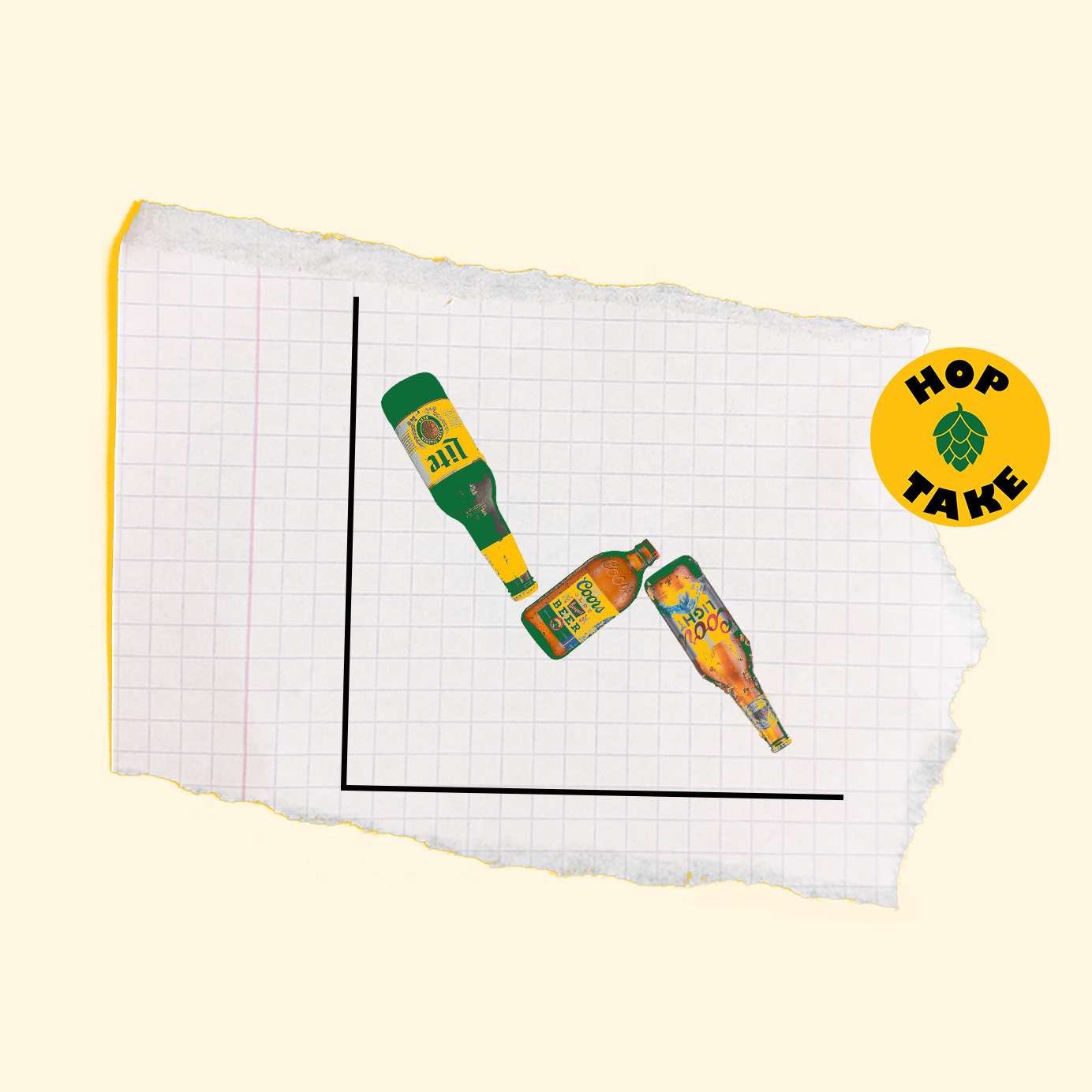 How Molson Coors Went From ‘Winning’ to Losing