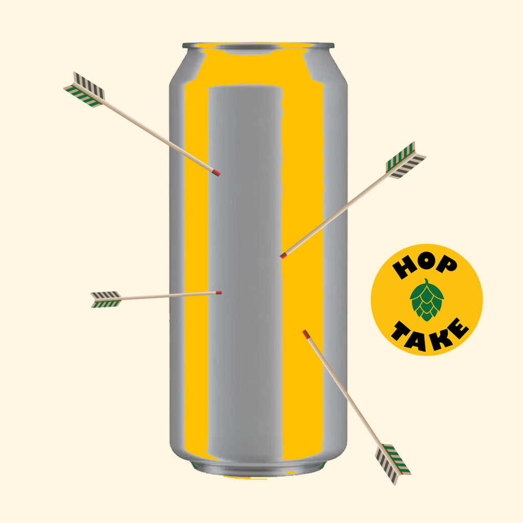 Maybe People Who Want to ‘Save Beer’ Should Learn Something About It First