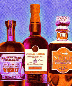 The 10 Most Important American Single Malt Whiskeys Ever Released