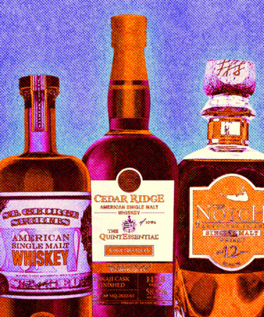 The 10 Most Important American Single Malt Whiskeys Ever Released