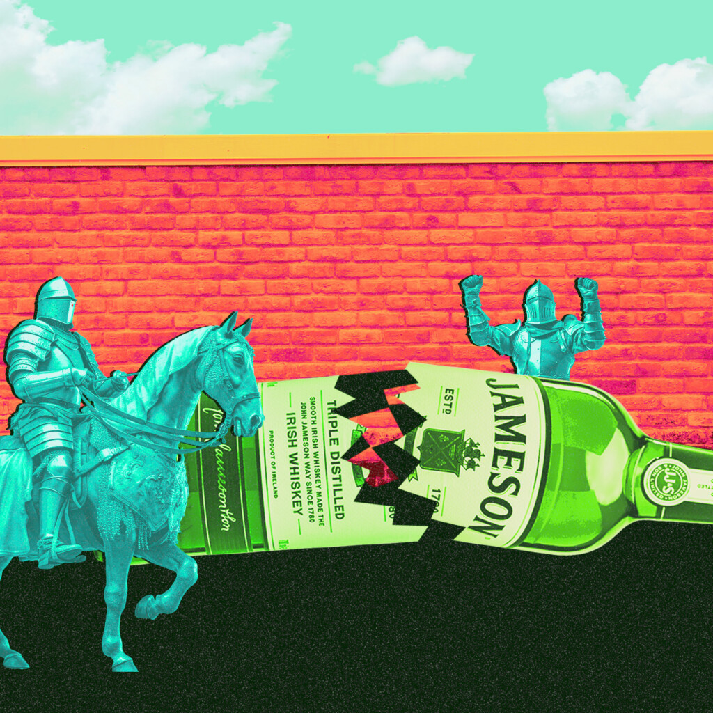 The U.S. Put Irish Whiskey Back on the Map. Now the Category Has to Evolve.