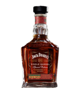 Jack Daniel’s Tanyard Hill Rye