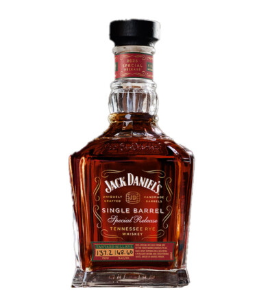 Jack Daniel’s Tanyard Hill Rye