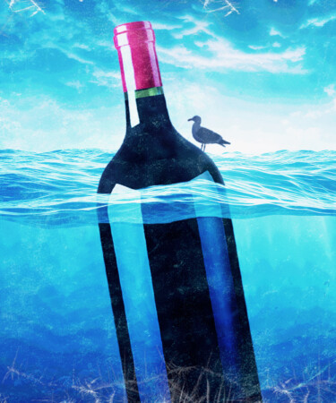 How to Properly Chill and Store Large-Format Bottles of Wine