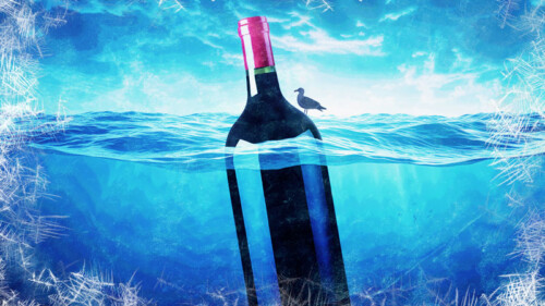 How to Properly Chill and Store Large-Format Bottles of Wine