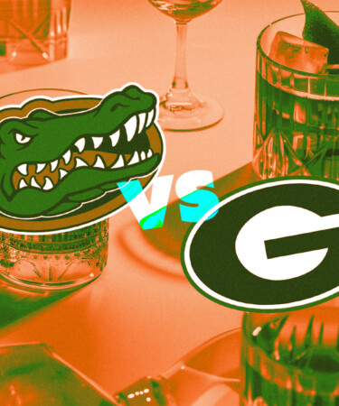 How ‘the World’s Largest Outdoor Cocktail Party’ Became… Just a Football Game (Officially) How ‘the World’s Largest Outdoor Cocktail Party’ Became… Just a Football Game (Officially)