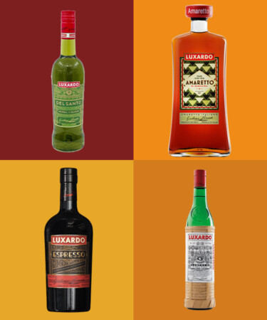 Festive Fall Nights With Luxardo in Your Glass