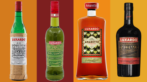Festive Fall Nights With Luxardo in Your Glass
