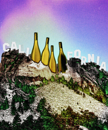 The Mount Rushmore of California Chardonnay, According to 9 Wine Experts