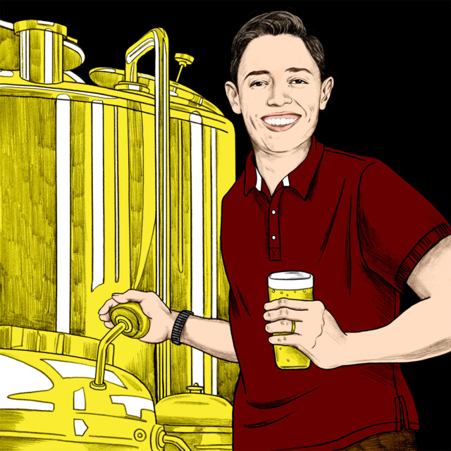 Next Wave Awards Brewer of the Year: Liz Nicol