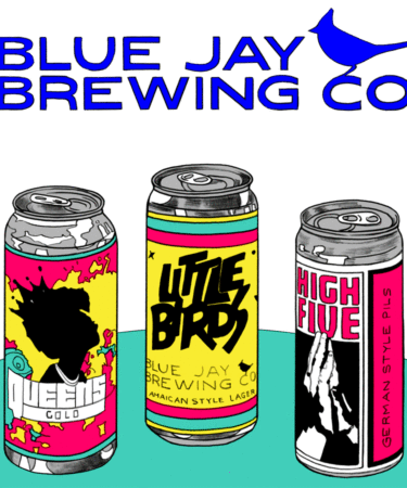 Next Wave Awards Brewery of the Year: Blue Jay Brewing Co.