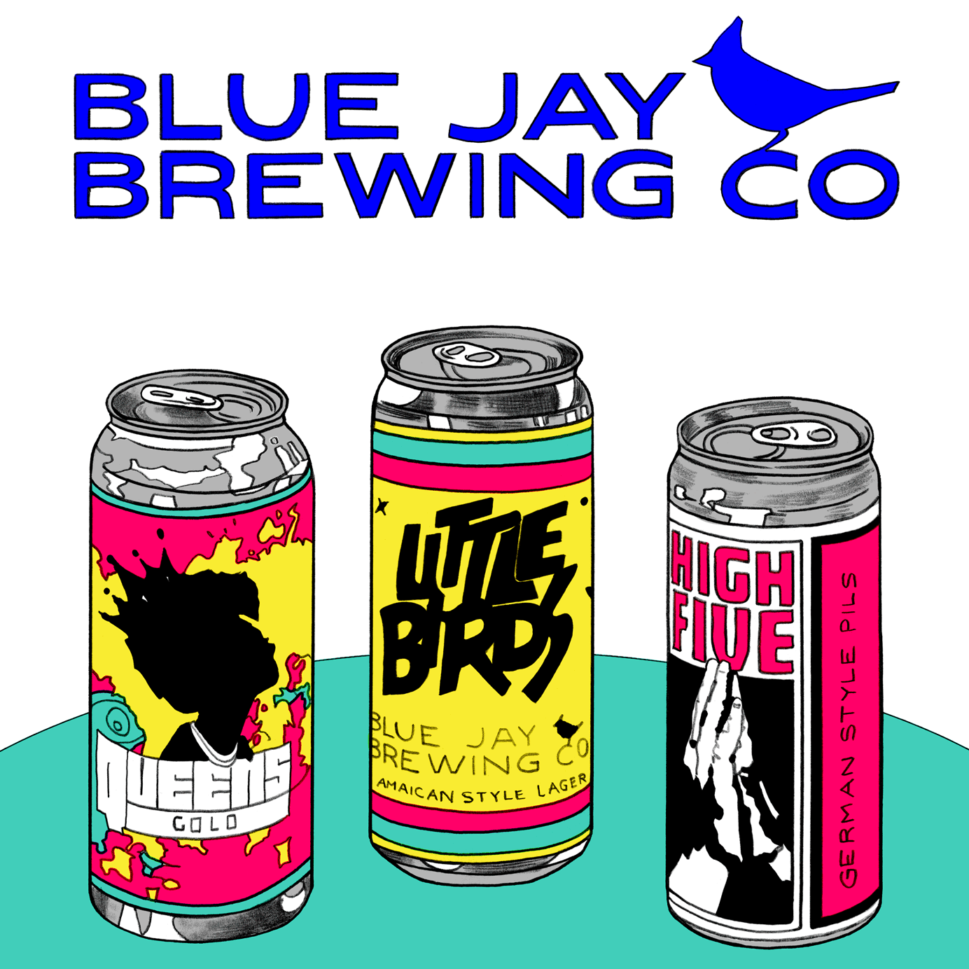 Next Wave Awards Brewery of the Year: Blue Jay Brewing Co.