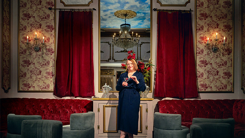 As a bar owner, bartender, educator, speaker, and mentor, Meaghan Dorman wears a lot of hats, but hospitality will always come first.