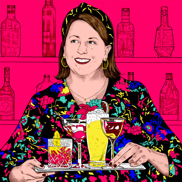 Next Wave Awards Drinks Professional of the Year: Meaghan Dorman