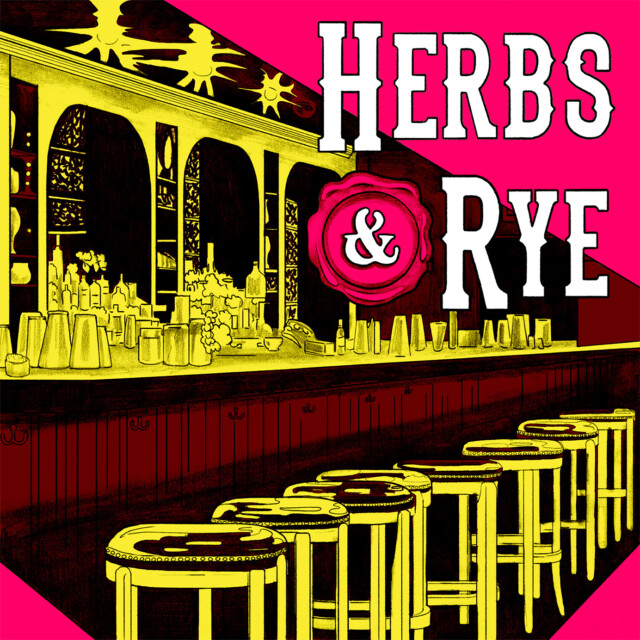 Next Wave Awards Industry Icon of the Year: Herbs & Rye