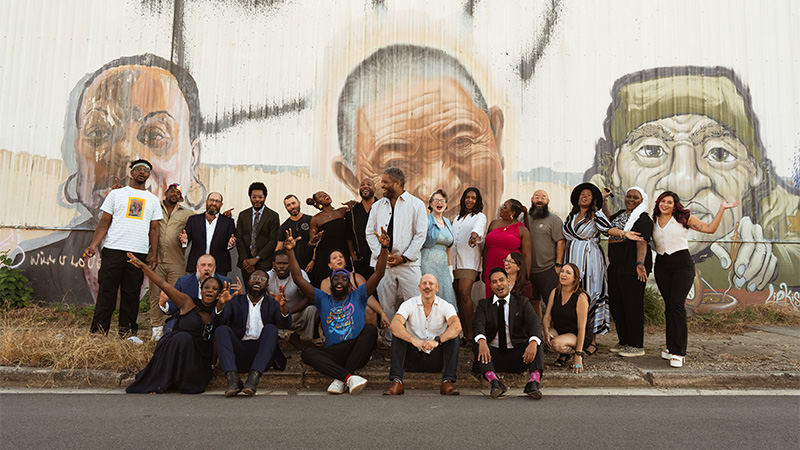 Turning Tables' drinks education and bar trainings create pathways for Black and brown individuals to thrive in their hospitality careers.