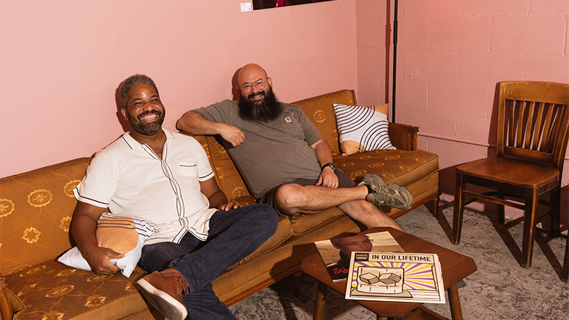 Turning Tables' drinks education and bar trainings create pathways for Black and brown individuals to thrive in their hospitality careers.