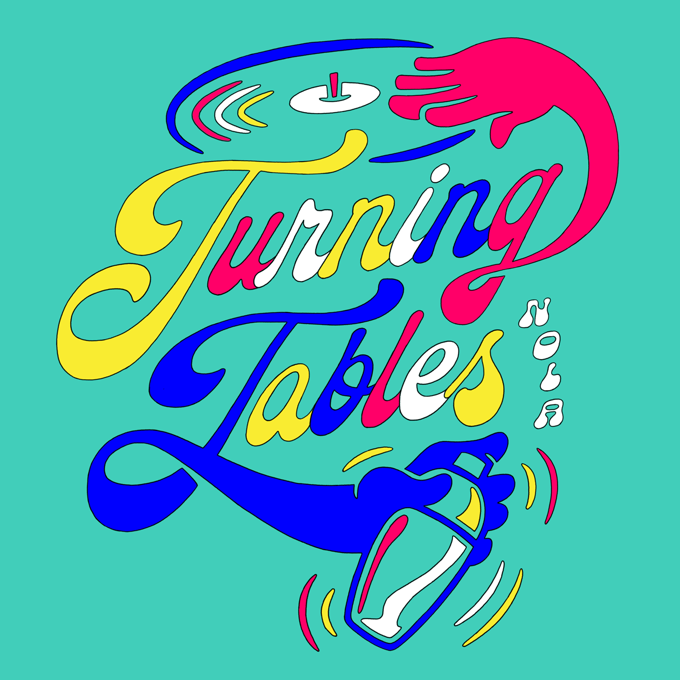 Next Wave Awards Nonprofit of the Year: Turning Tables