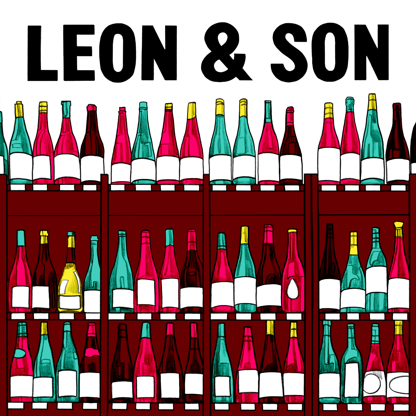 Next Wave Awards Retailer of the Year: Leon & Son Wine and Spirits