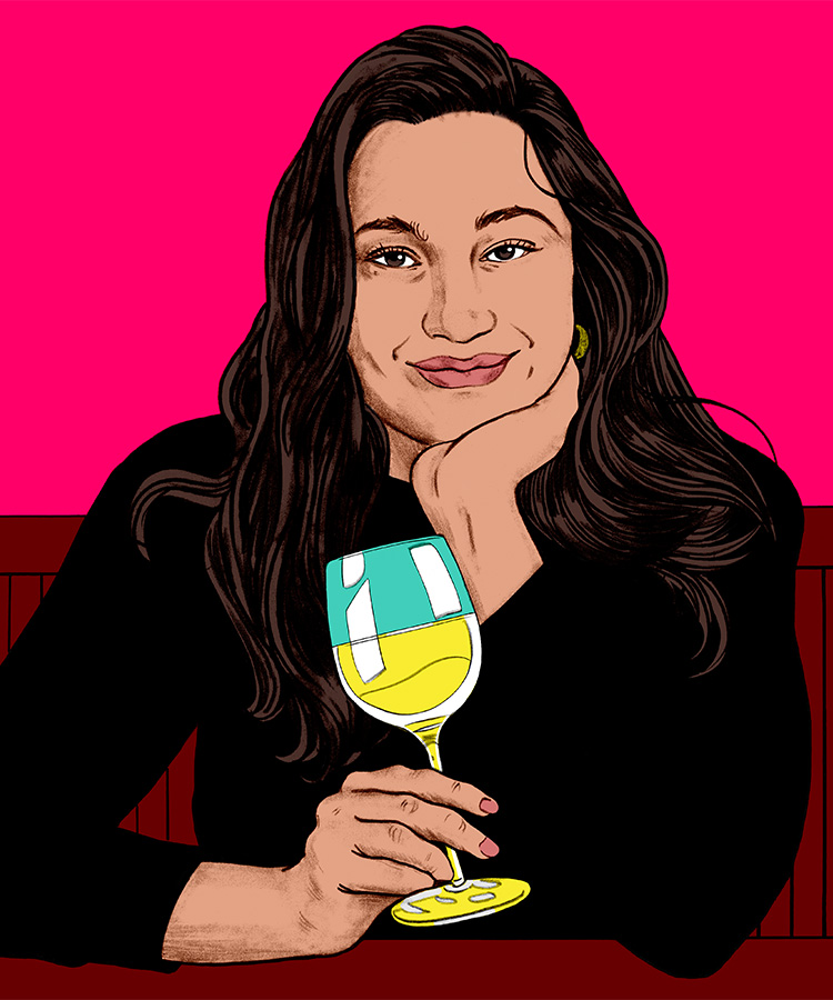 Next Wave Awards Sommelier of the Year: Nikita Malhotra