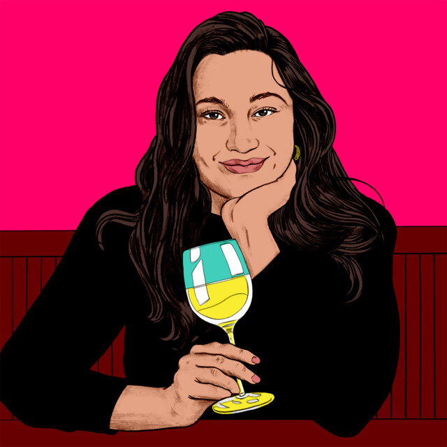 Next Wave Awards Sommelier of the Year: Nikita Malhotra