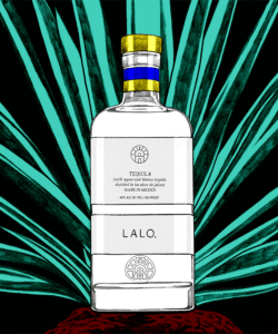 Next Wave Awards Spirits Brand of the Year: LALO Tequila