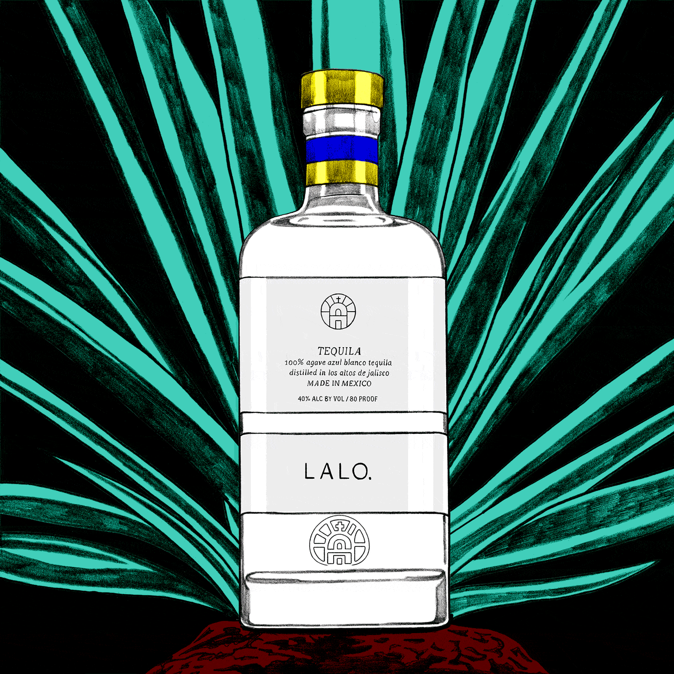 Next Wave Awards Spirits Brand of the Year: LALO Tequila