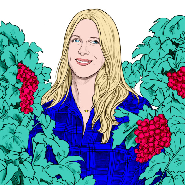 Next Wave Awards Winemaker of the Year: Katy Wilson