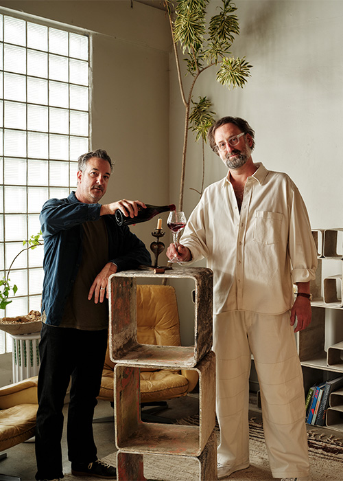 Founded in 2015, Las Jaras' bright, approachable bottlings are beloved by wine professionals and enthusiasts alike.