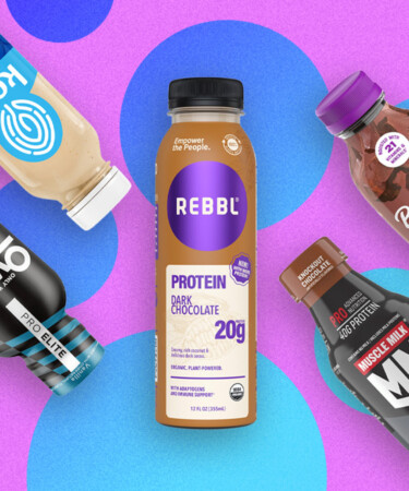 6 Popular Protein Shakes, Tasted and Ranked